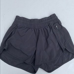 Lulu lemon shorts
